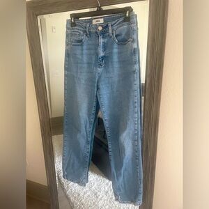 JBD straight leg Jeans style JD554